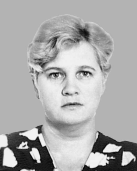 фото: Бушуєва Наталія  Миколаївна